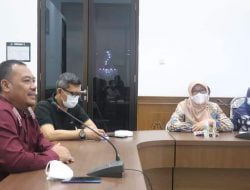 Buka Bersama On The Screen 2021, “Berbagi Rantang Cinta Dari Pemprov Jabar”