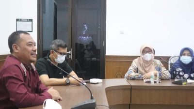 Buka Bersama On The Screen 2021, “Berbagi Rantang Cinta Dari Pemprov Jabar”