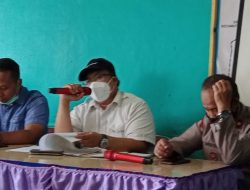 Terancam Longsor, Satker Tol Cisumdawu Kembali Penlok di Wilayah Desa Sirnamulya