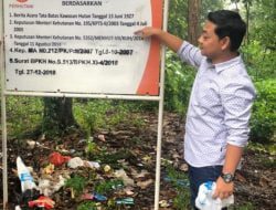 Sengketa Lahan Blok Satim Diduga Banyak Kebohongan,  Kuasa Hukum Ahli Waris Ancam Lapor Presiden
