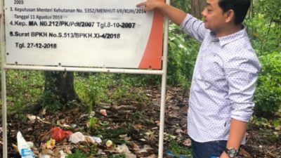 Sengketa Lahan Blok Satim Diduga Banyak Kebohongan,  Kuasa Hukum Ahli Waris Ancam Lapor Presiden