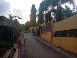 SMPN 4 Situraja Dibobol Maling, Kerugian Ditaksir Tembus Rp 269 Juta