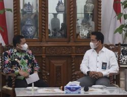 Sinergi PLN dan Pemkab Simedang, Wujudkan Sumedang Simpati
