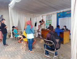 Satgas Covid-19 Sumedang: Sanksi Denda Hanya Diberikan ke Pelanggar Tak Patuhi Prokes