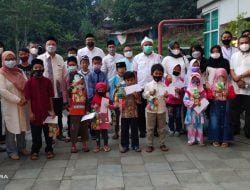 Sambut MTQ Tingkat Provinsi Jabar, PHRI Sumedang Lakukan Sosialisasi Terhadap Pengusaha Hotel