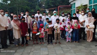 Sambut MTQ Tingkat Provinsi Jabar, PHRI Sumedang Lakukan Sosialisasi Terhadap Pengusaha Hotel