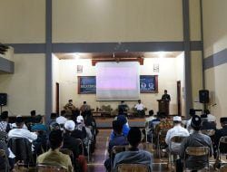 Silaturahmi Alim Ulama, Menyongsong Perda Pondok Pesantren