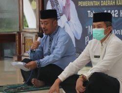 Pesantren Ramadhan ASN Sumedang Resmi Ditutup