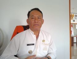 Antisipasi Pemudik Pemdes Linggajaya Lakukan 3 Titik Pos Penyekatan