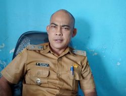 Kades Ciherang “Dongkol” Pembebasan TKD Terancam Dibatalkan