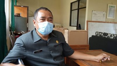 Pemkab Sumedang “Ngotot” TPSA Cijeruk Minta Tahun Ini Dituntaskan