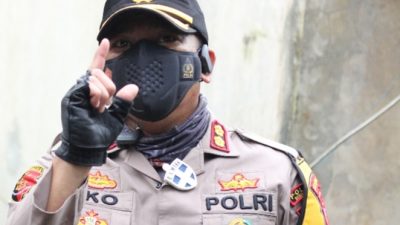 Antisipasi Pemudik, Sumedang Siapkan Penyekatan di 11 Titik Perbatasan