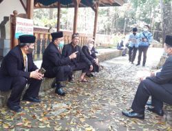 Pertahankan Nilai Sejarah, DPRD Minta Pemkab Sumedang Anggarkan Reviralisasi Makam Pasarean Gede