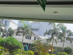 Heboh Pasien Covid-19 di Sumedang Kabur Saat Diisolasi