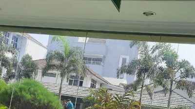 Heboh Pasien Covid-19 di Sumedang Kabur Saat Diisolasi