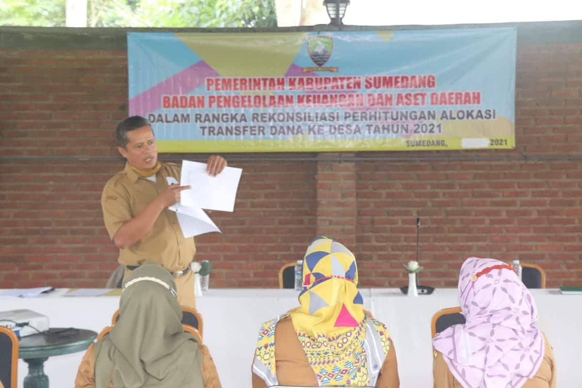 BPKAD Sumedang - IniSumedang.Com