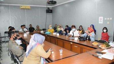 PKL tegalkalong - IniSumedang.Com