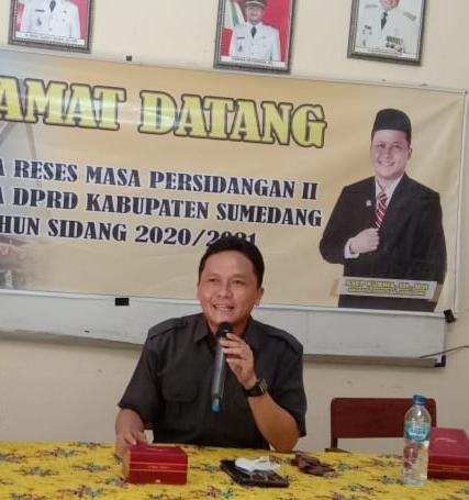 Perda Kawasan Perkotaan Jatinangor - IniSumedang.Com