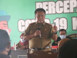 Pengembangan Desa Cantik Harus Dikawal