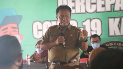 Desa Cantik - IniSumedang,com