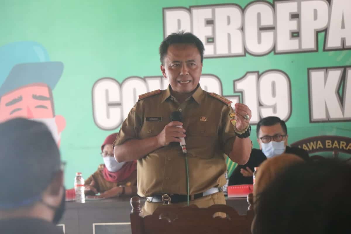 Desa Cantik - IniSumedang,com