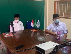 Didi Suhrowardi Hadiri Mukernas PKB dan Munas Alim Ulama