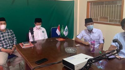Mukernas PKB. IniSumedang.Com