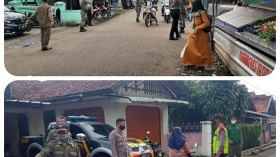 Operasi Yustisi, Jangan Kendor Protokol Kesehatan