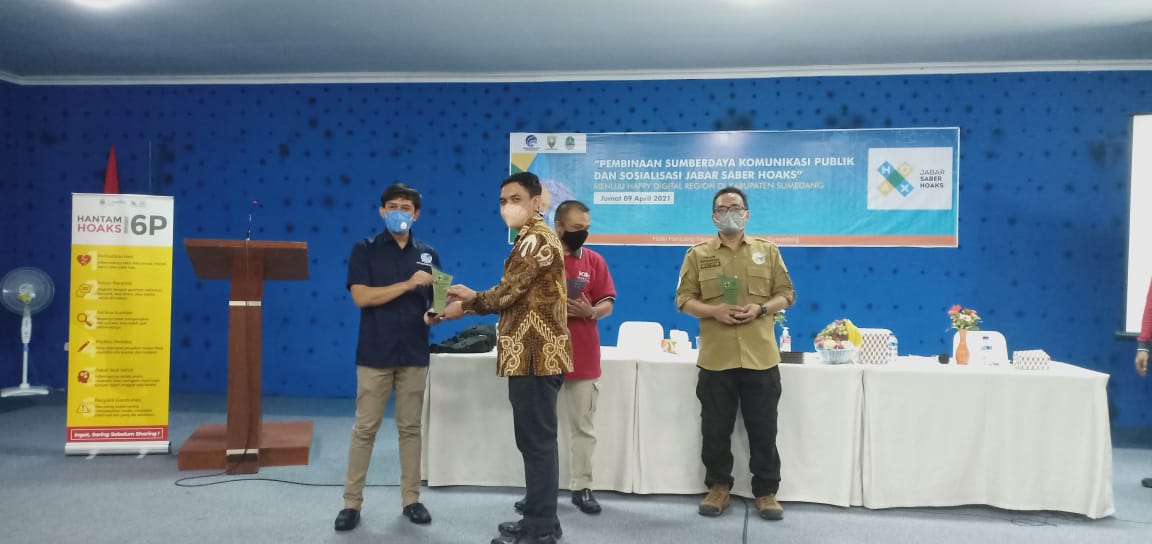 Jabar Saber Hoaks - IniSumedang.Com