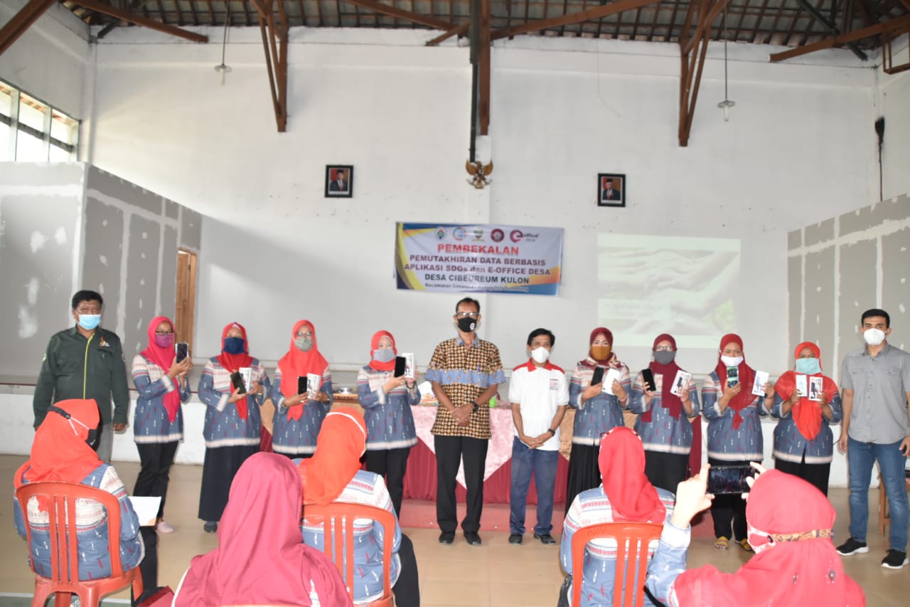 Cibeureum Kulon - IniSumedang.Com