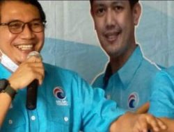 Partai Gelora Sumedang Targetkan Satu Fraksi di Pemilihan Legislatif 2024
