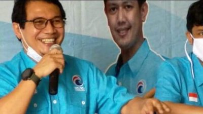 Partai Gelora - IniSumedang.Com