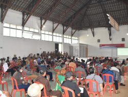 Sumedang, Pilkades Serentak September 2021 Mendatang