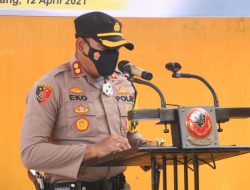 Penyebaran Covid-19 Masih Belum Terkendali, Kembali Mudik Dilarang