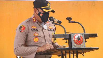 Penyebaran Covid-19 Masih Belum Terkendali, Kembali Mudik Dilarang