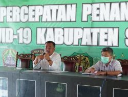 Setda Sumedang Persiapkan Pesantren Ramadhan Bagi ASN