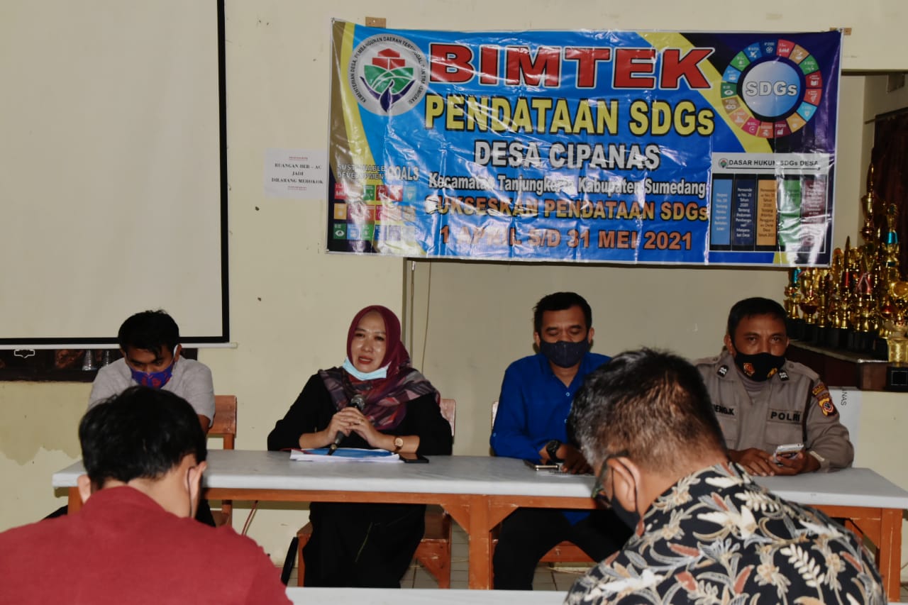 SDGs - IniSumedang.Com