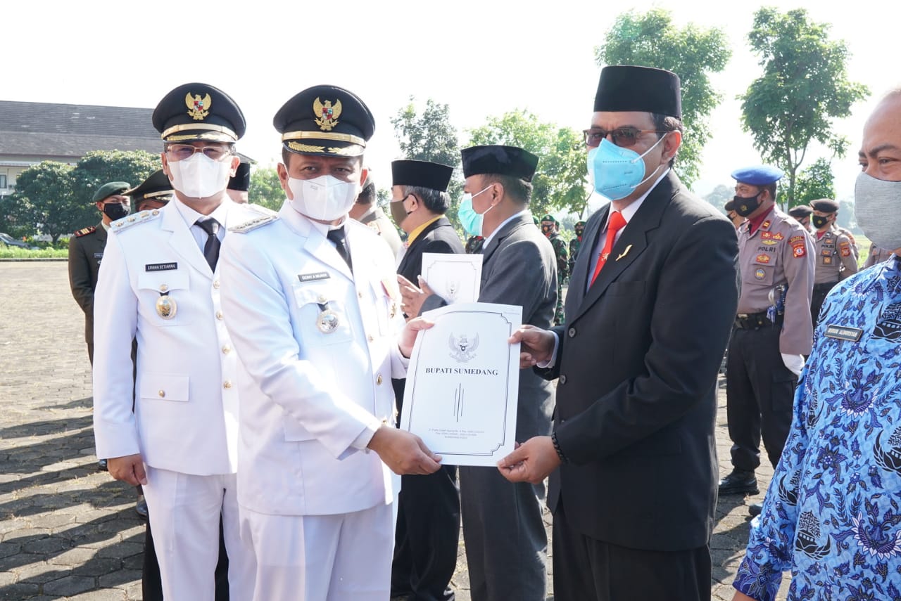 Diskominfosanditik - IniSumedang.Com