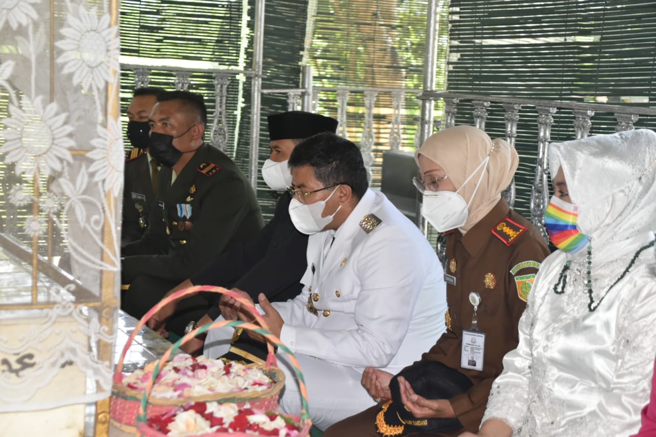 Pangeran SUgih - IniSumedang.Com