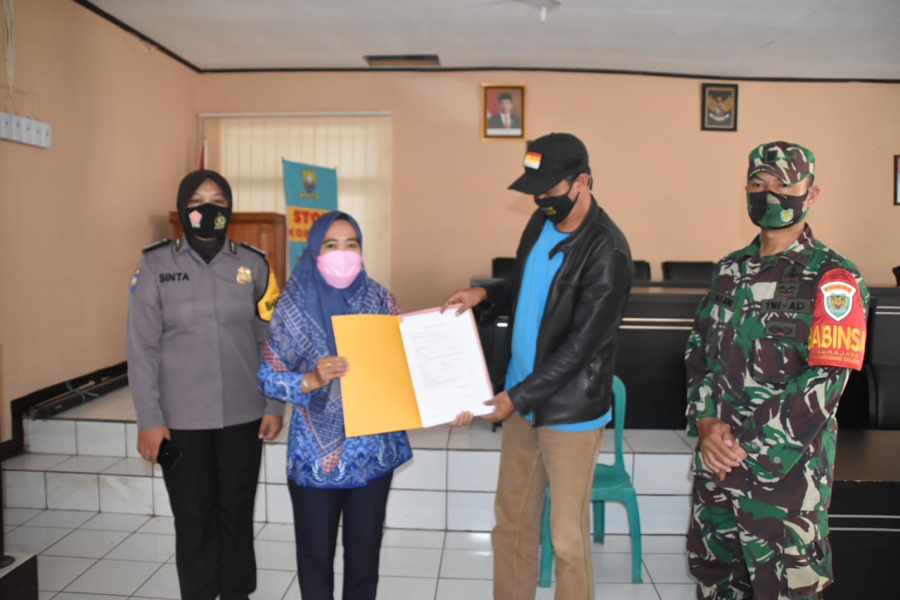 PTSL - IniSumedang.Com