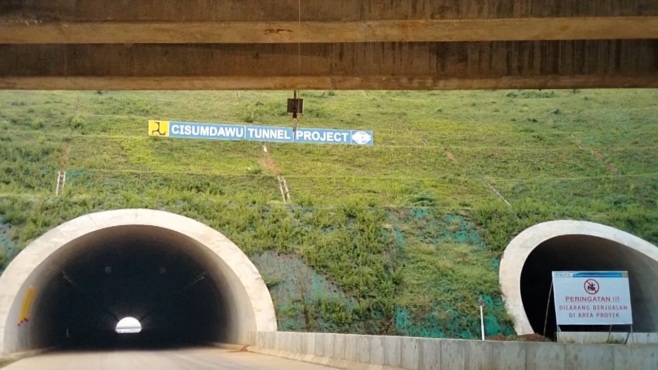 Tol Cisumdawu - IniSumedang.com