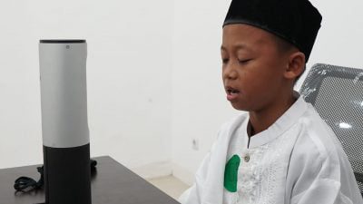 Tahfidz Qur'an - IniSumedang.Com
