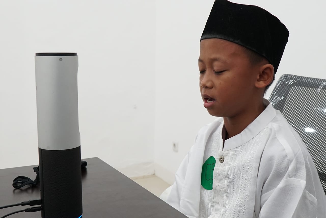 Tahfidz Qur'an - IniSumedang.Com