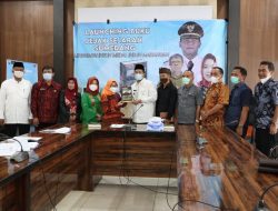SMAN Situraja Launching Buku Jejak Sejarah Sumedang