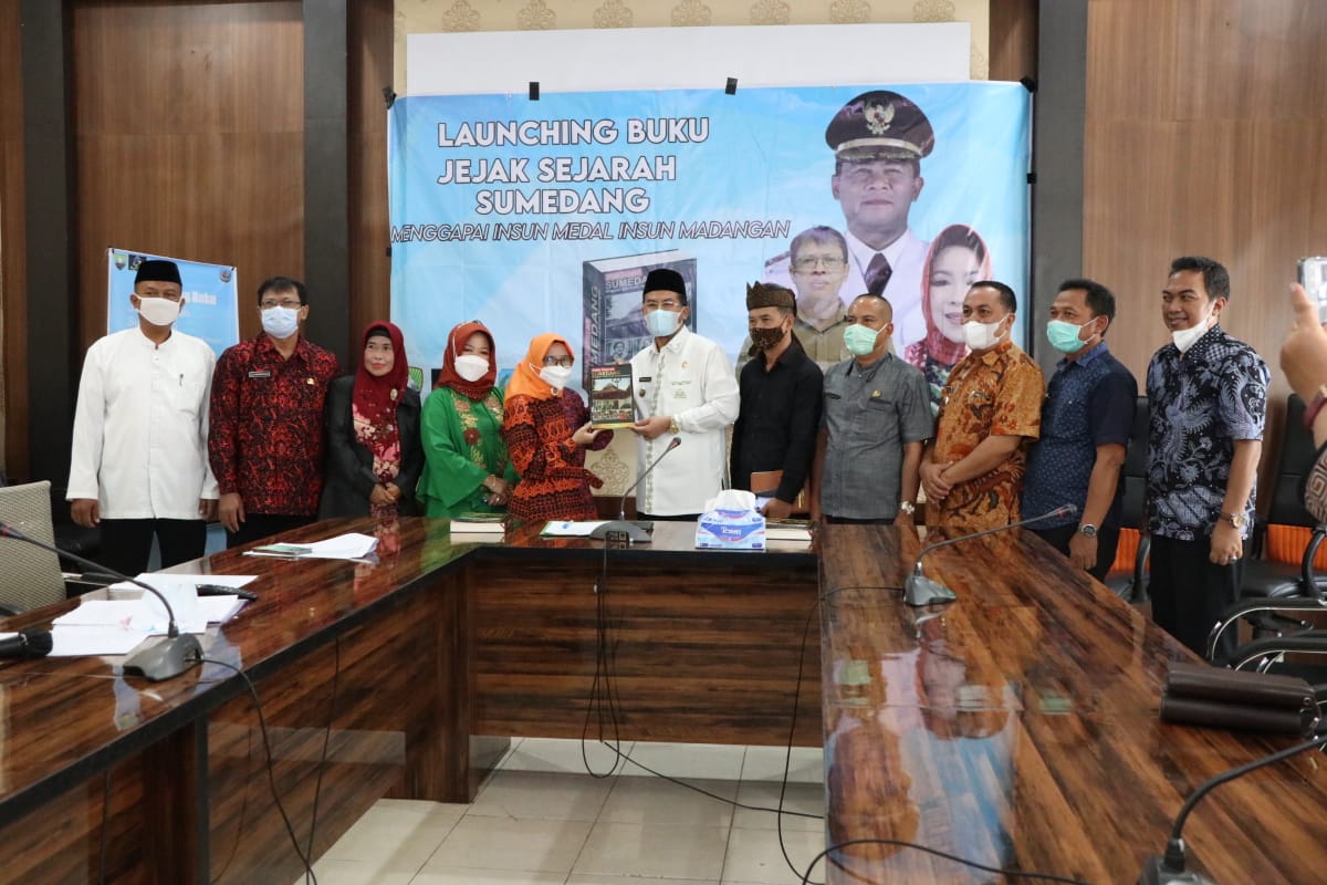 SMAN SIturaja - IniSumedang.Com
