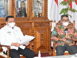 Pasca Sarjana UNPAD Bidik Pengembangan SDM Pariwisata di Sumedang