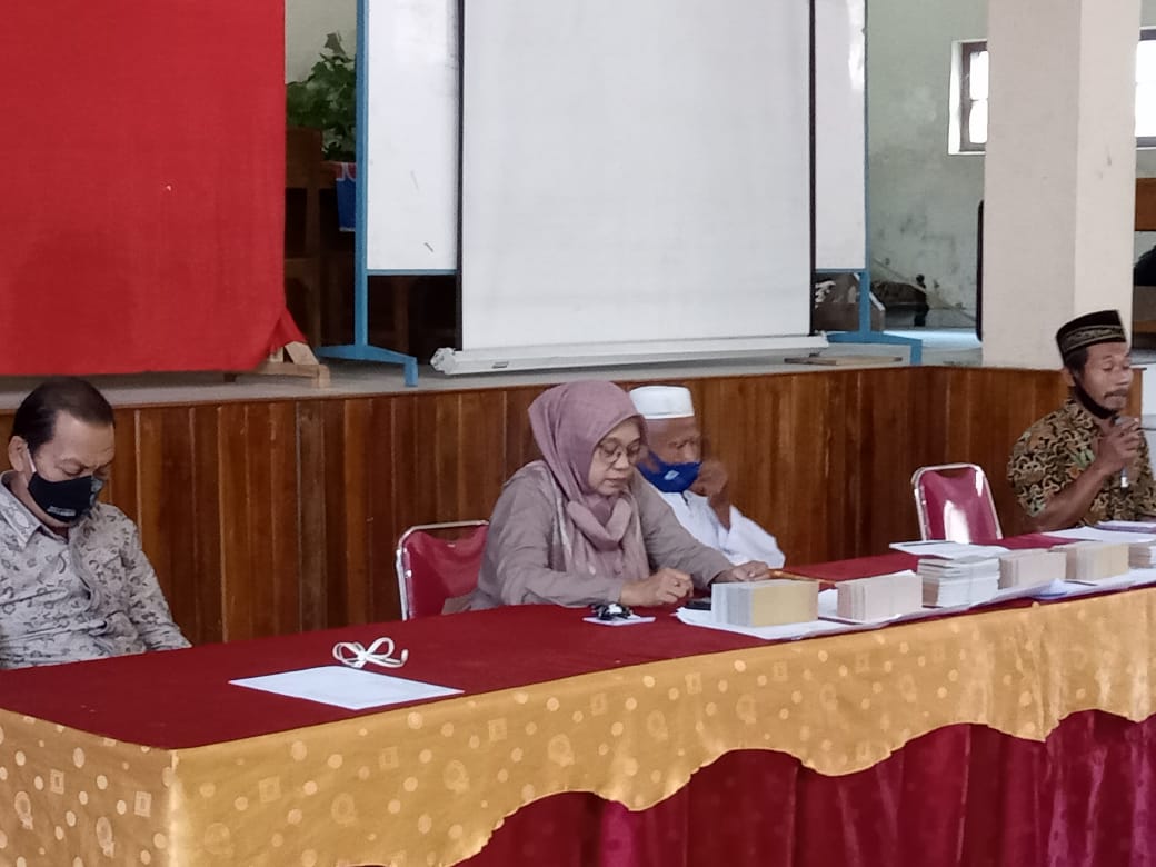 Cibeureum Wetan - IniSumedang.Com