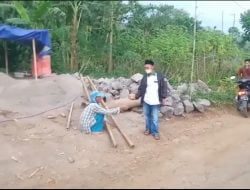 Food Bank PKB Sumedang Peduli Umat Melayani Rakyat