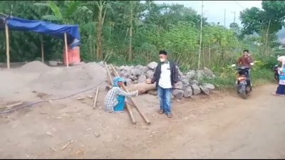 Food Bank PKB Sumedang Peduli Umat Melayani Rakyat