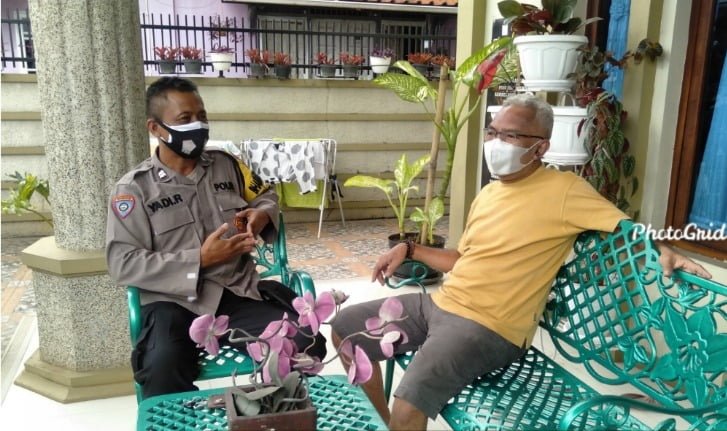 Mudik Lebaran - IniSumedang.Com